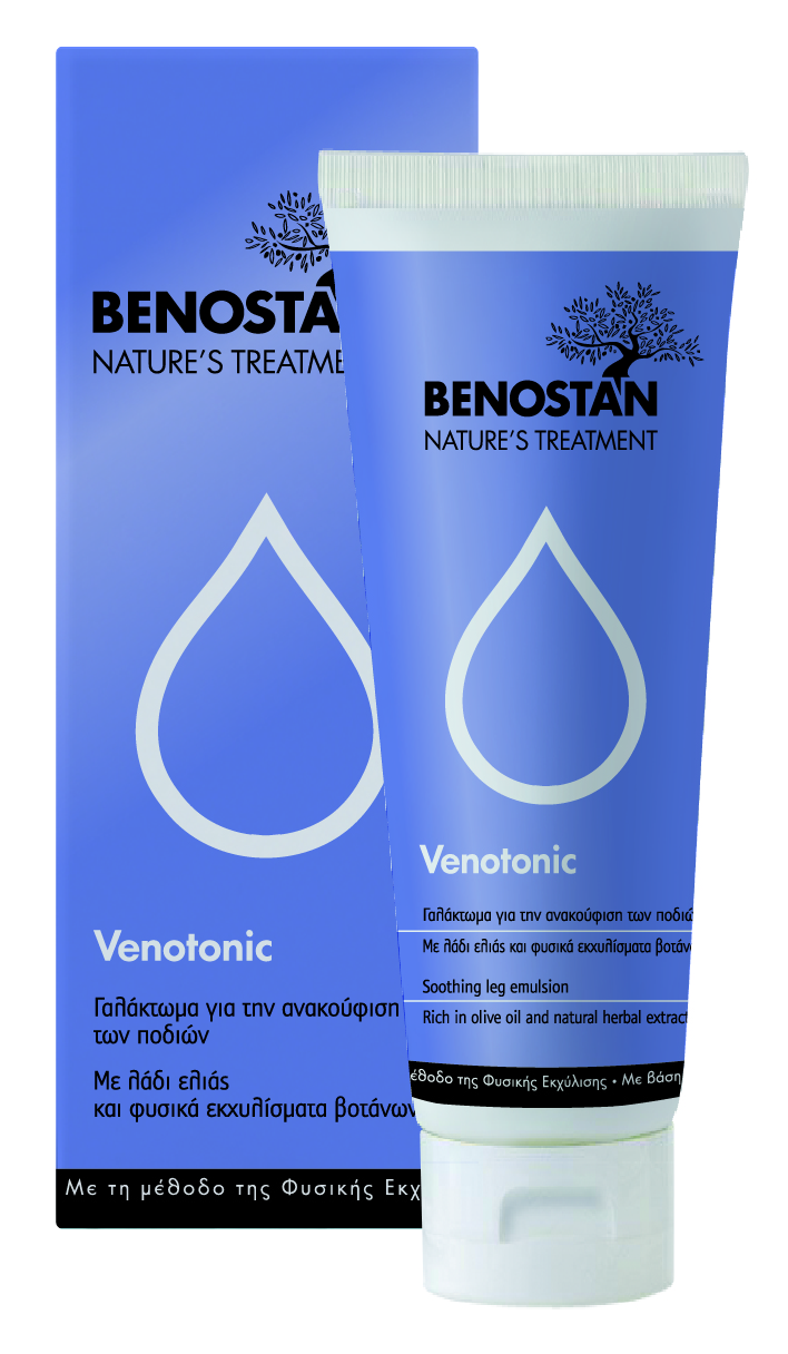 venotonic