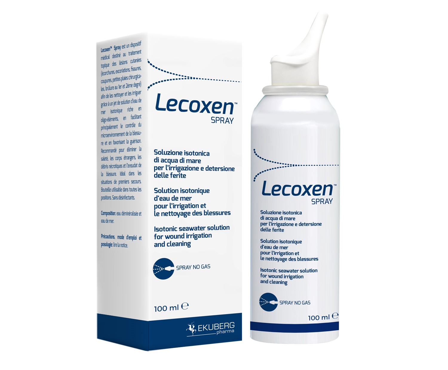 lecoxenspray